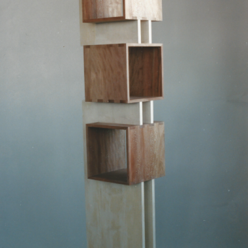 3-cube-sculpture